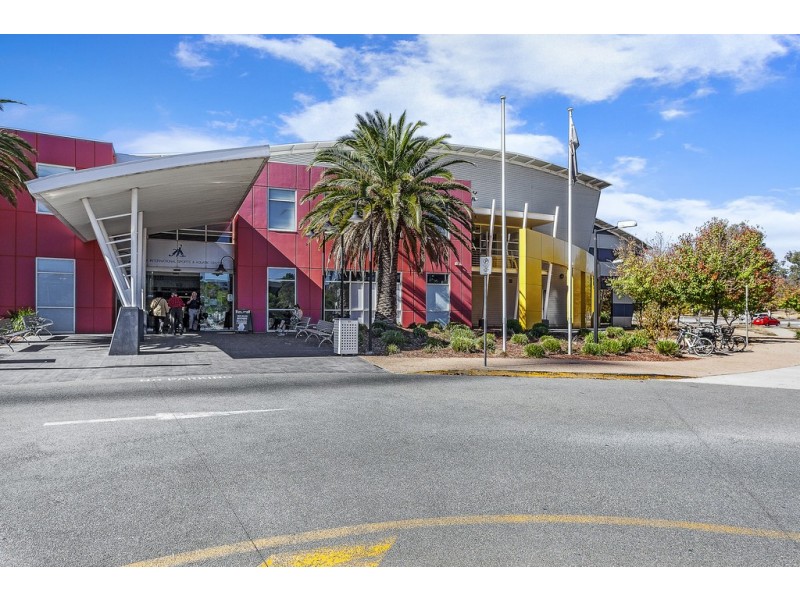 16 Connelly Place, Belconnen ACT 2617