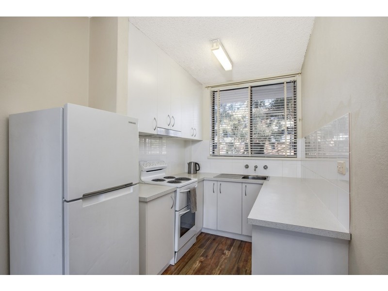 3/28 Springvale Drive, Hawker ACT 2614