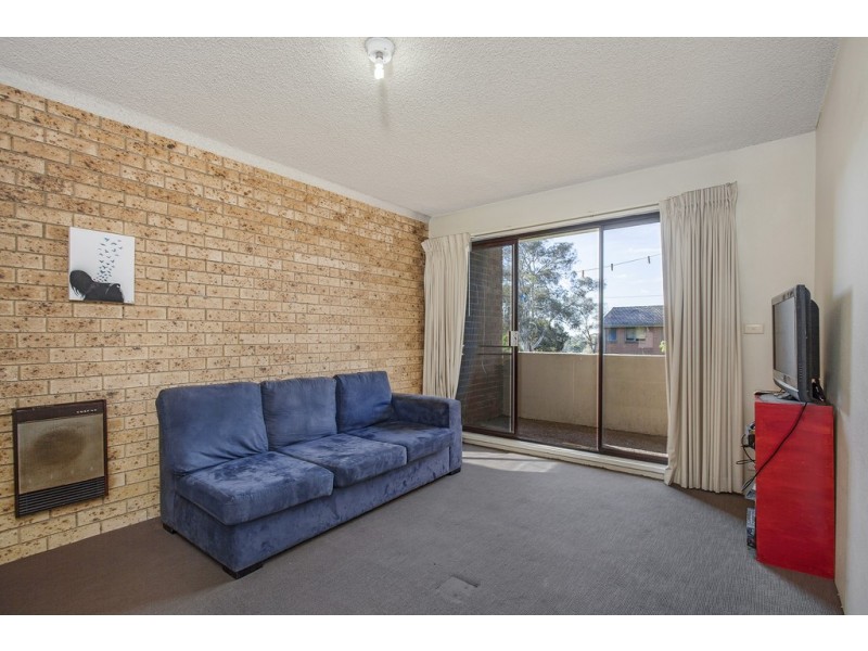 3/28 Springvale Drive, Hawker ACT 2614