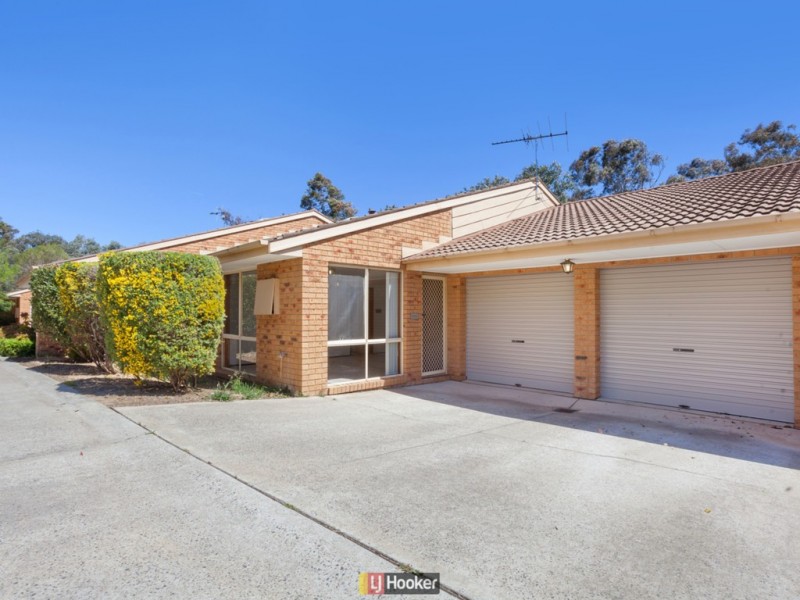 10/121 Crisp Circuit, Bruce ACT 2617