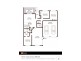 10/121 Crisp Circuit, Bruce ACT 2617 Floorplan