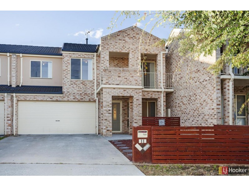 11 Favco Place, Dunlop ACT 2615
