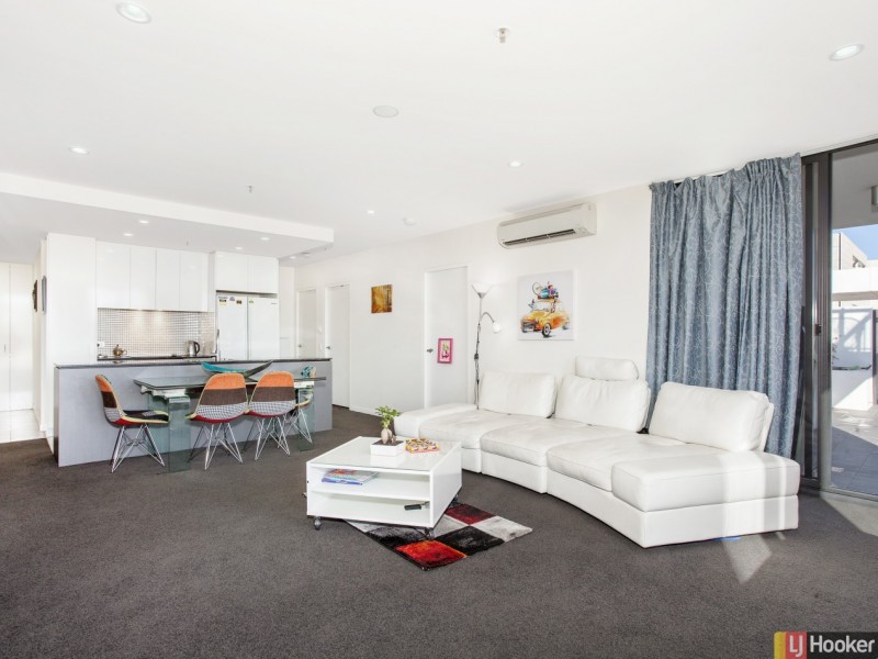114/39 Benjamin Way, Belconnen ACT 2617