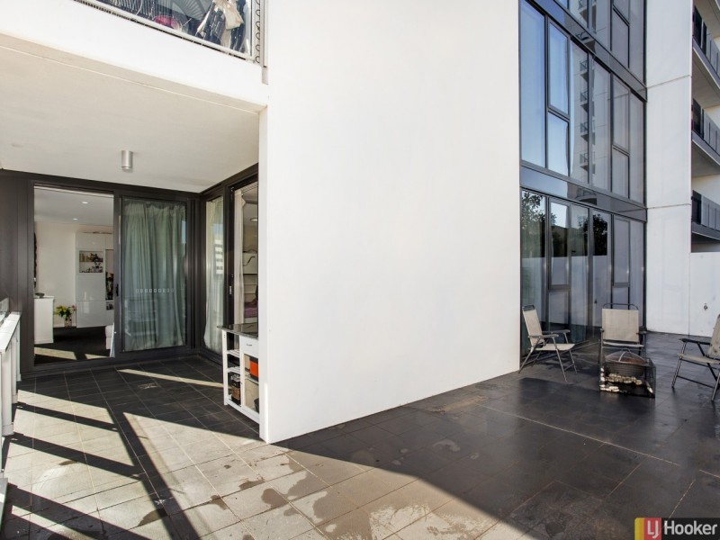 114/39 Benjamin Way, Belconnen ACT 2617