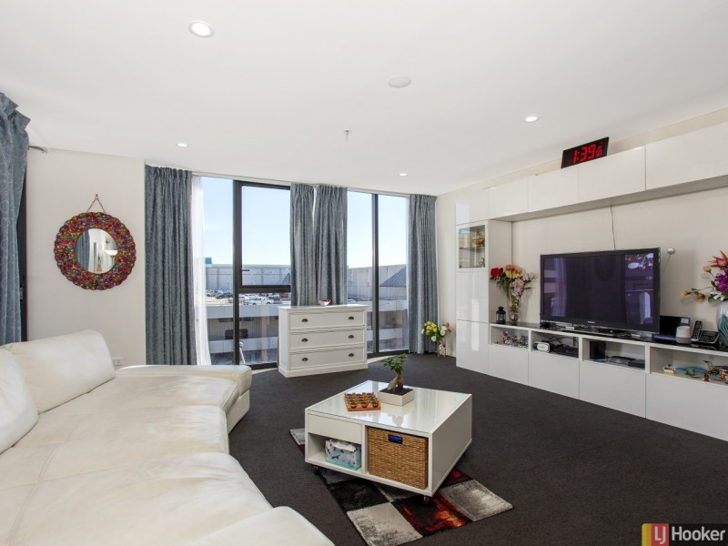 114/39 Benjamin Way, Belconnen ACT 2617