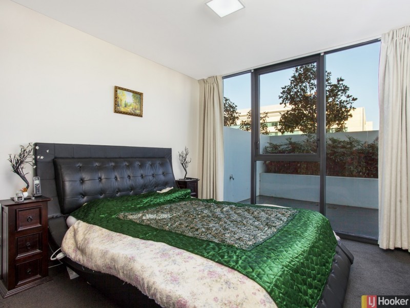 114/39 Benjamin Way, Belconnen ACT 2617