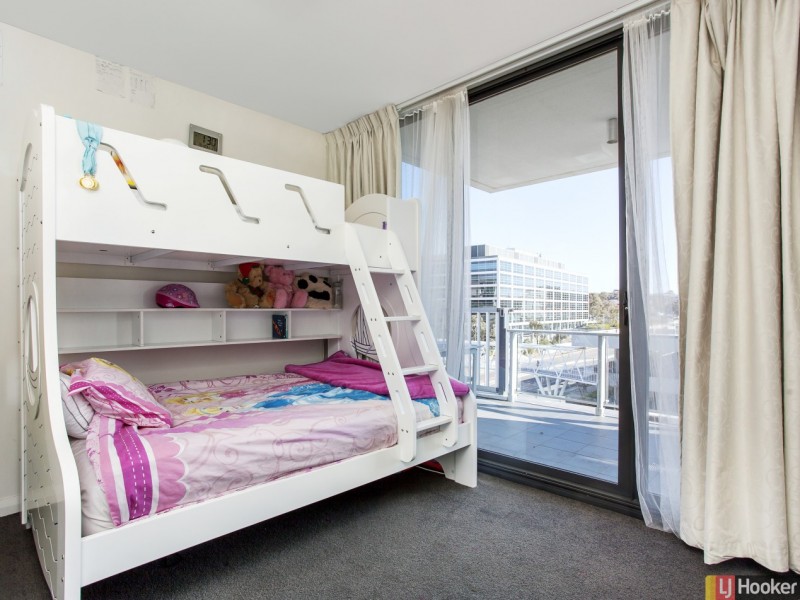 114/39 Benjamin Way, Belconnen ACT 2617