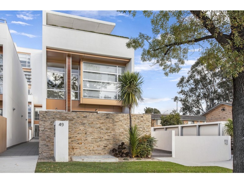 3/49 Hampton Circuit, Yarralumla ACT 2600