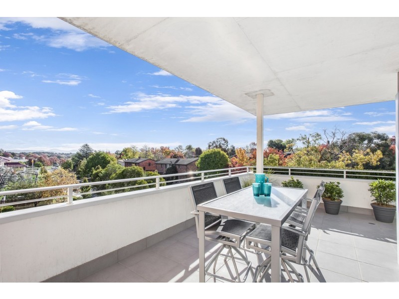 3/49 Hampton Circuit, Yarralumla ACT 2600