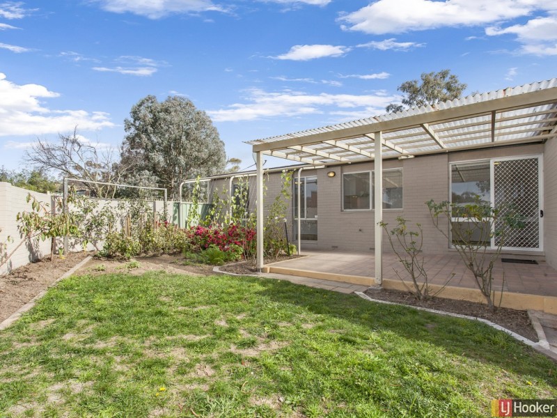 41 Crofts Crescent, Spence ACT 2615