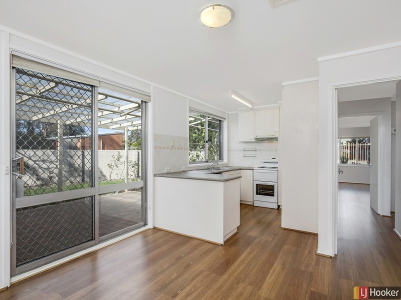 41 Crofts Crescent, Spence ACT 2615