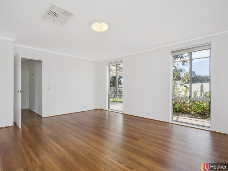 41 Crofts Crescent, Spence ACT 2615