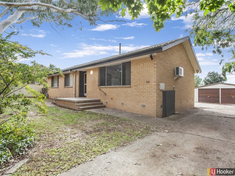 336 Southern Cross Drive, Macgregor ACT 2615