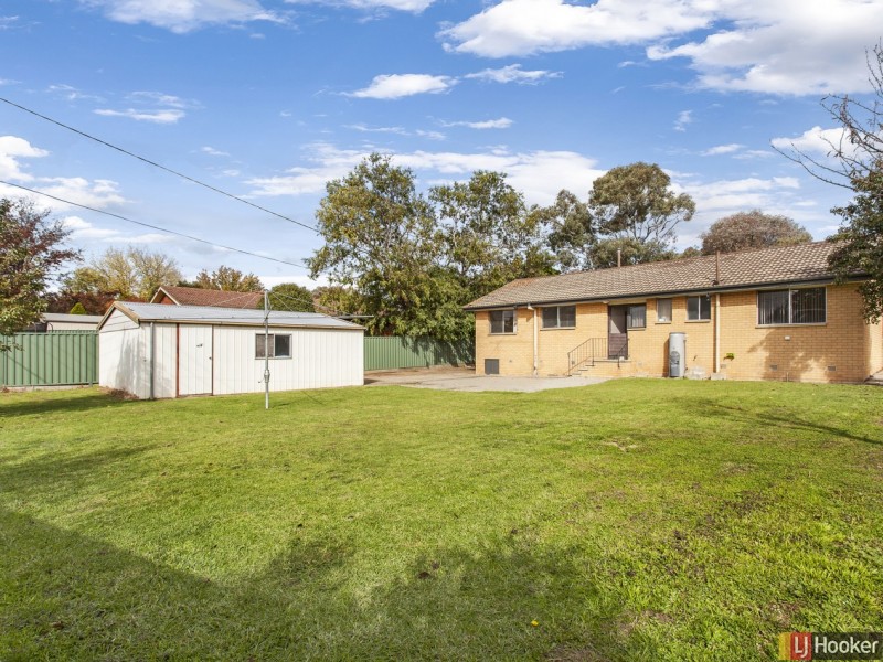 336 Southern Cross Drive, Macgregor ACT 2615