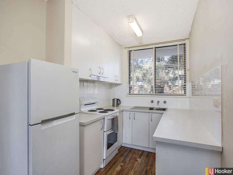 3/28 Springvale Drive, Hawker ACT 2614