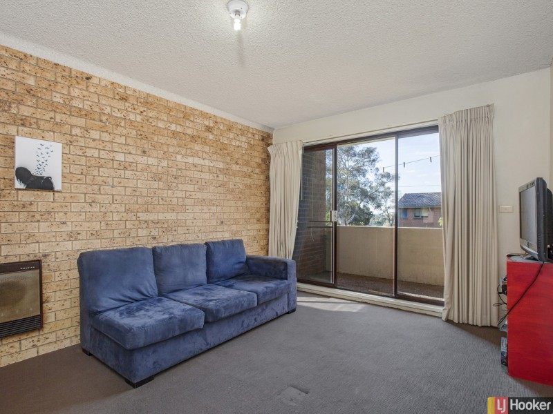 3/28 Springvale Drive, Hawker ACT 2614