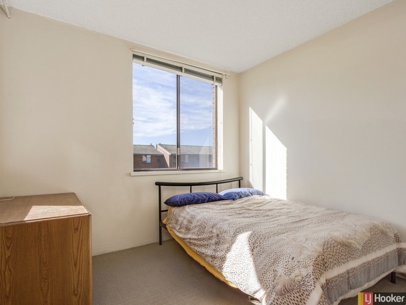 3/28 Springvale Drive, Hawker ACT 2614