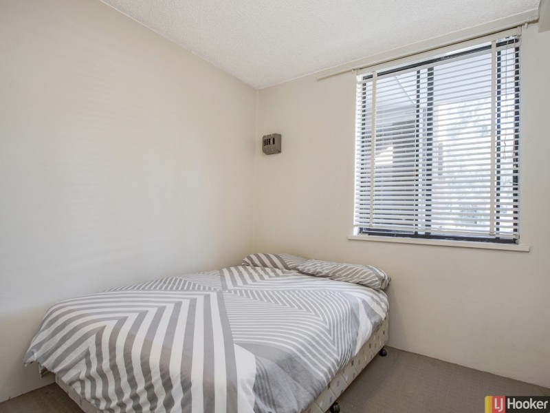 3/28 Springvale Drive, Hawker ACT 2614