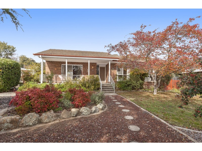 4 Line Place, Weetangera ACT 2614