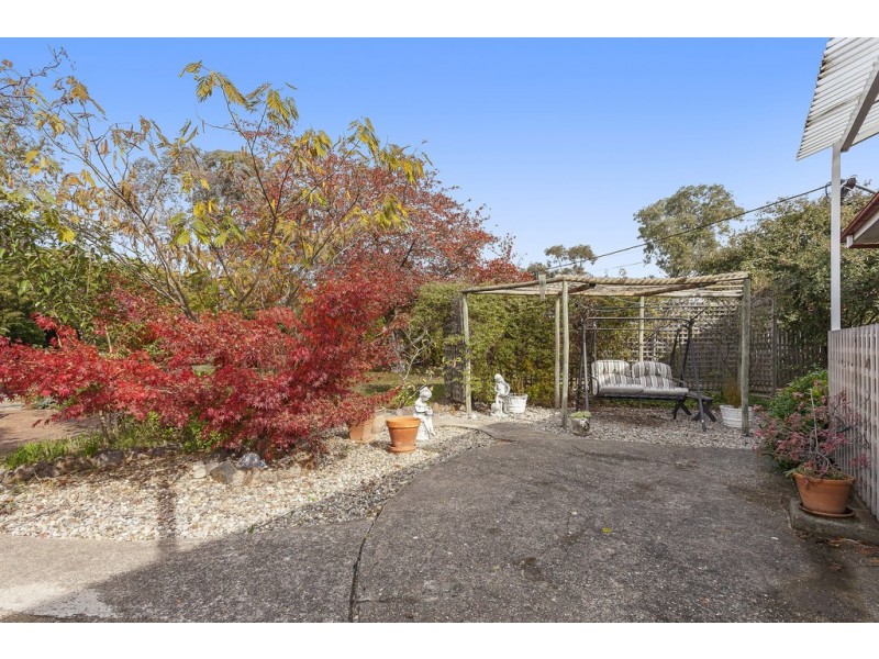 4 Line Place, Weetangera ACT 2614