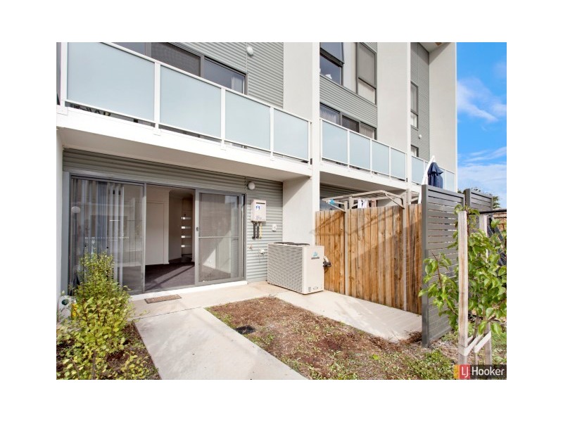 31/40 Henry Kendall Street, Franklin ACT 2913