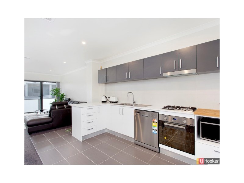 31/40 Henry Kendall Street, Franklin ACT 2913