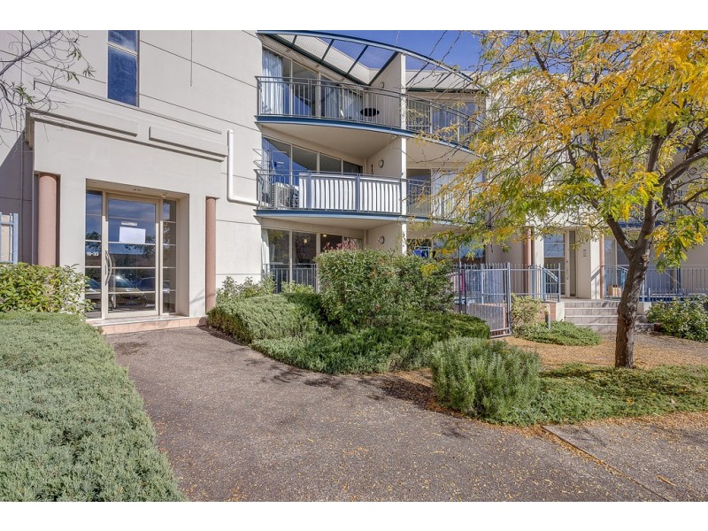 22/2 Ranken Place, Belconnen ACT 2617
