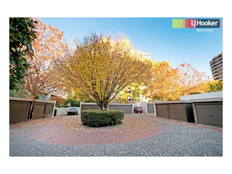 9/1 Jardine Street, Kingston ACT 2604