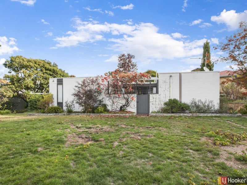 44 Erskine Street, Macquarie ACT 2614