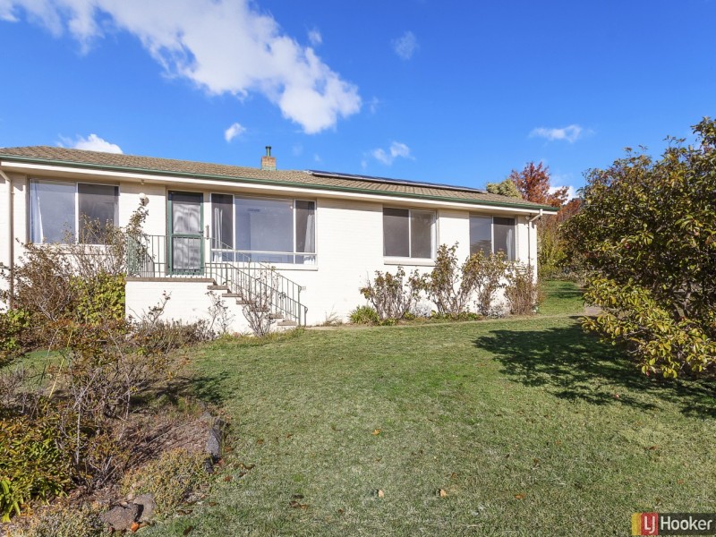 1 Belbin Place, Macquarie ACT 2614