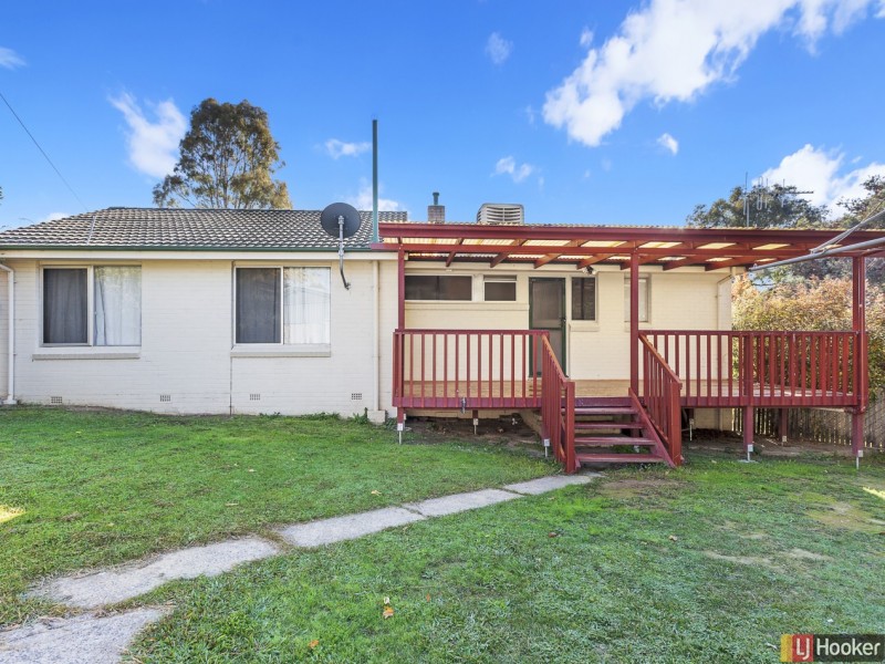 1 Belbin Place, Macquarie ACT 2614