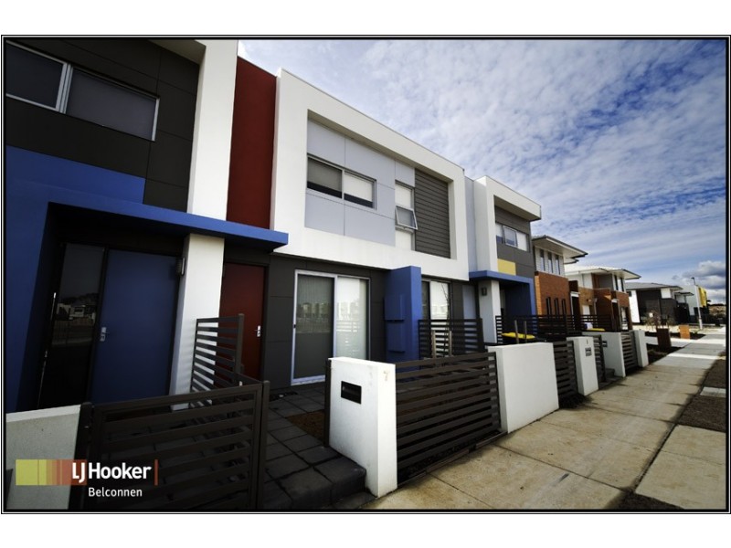 7 Stowport Avenue, Crace ACT 2911