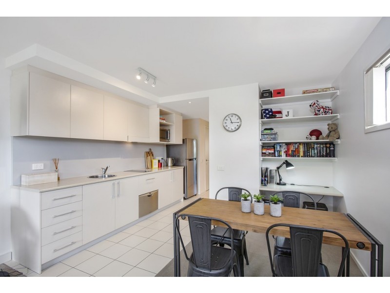 107/1 ‘Proximity’ Braybrooke Street, Bruce ACT 2617