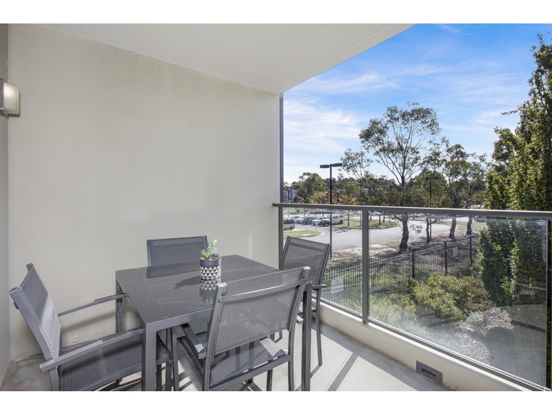 107/1 ‘Proximity’ Braybrooke Street, Bruce ACT 2617
