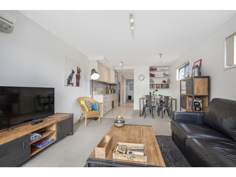 107/1 ‘Proximity’ Braybrooke Street, Bruce ACT 2617