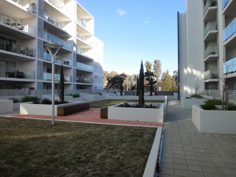 22/57 Benjamin Way, Belconnen ACT 2617