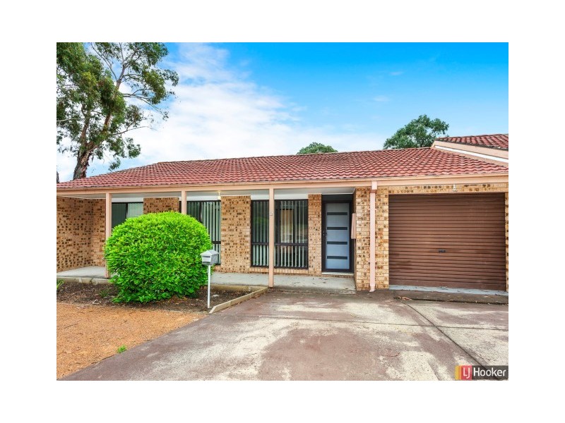12/1 Amess Place, Belconnen ACT 2617