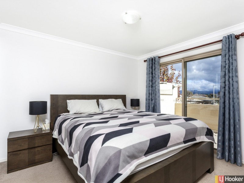 2/28 Jeff Snell Crescent, Dunlop ACT 2615