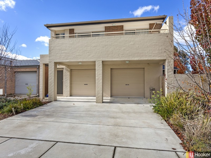 2/28 Jeff Snell Crescent, Dunlop ACT 2615