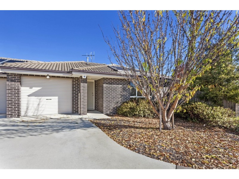 9/88 Eccles Circuit, Macgregor ACT 2615