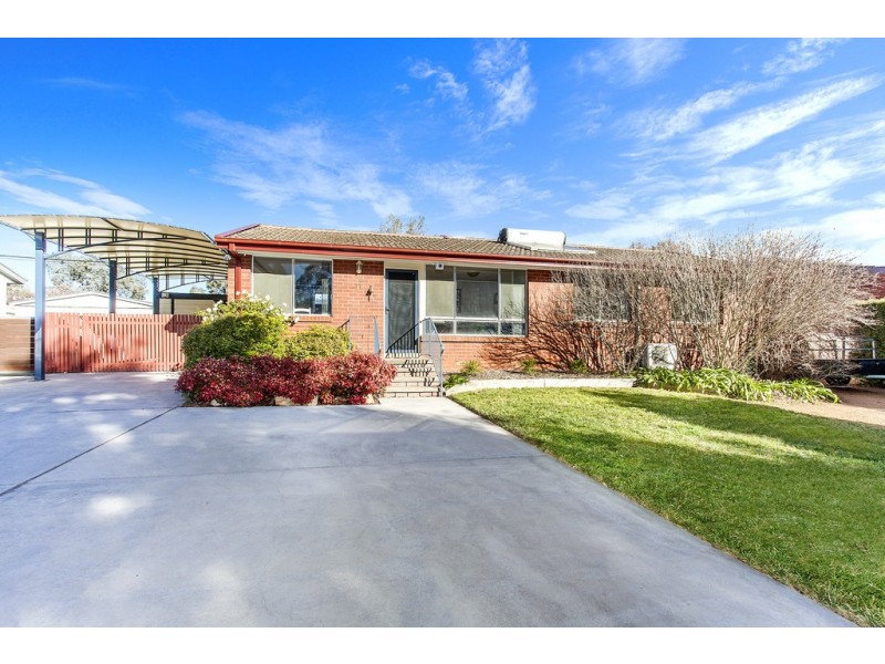 11 Brazel Street, Higgins ACT 2615