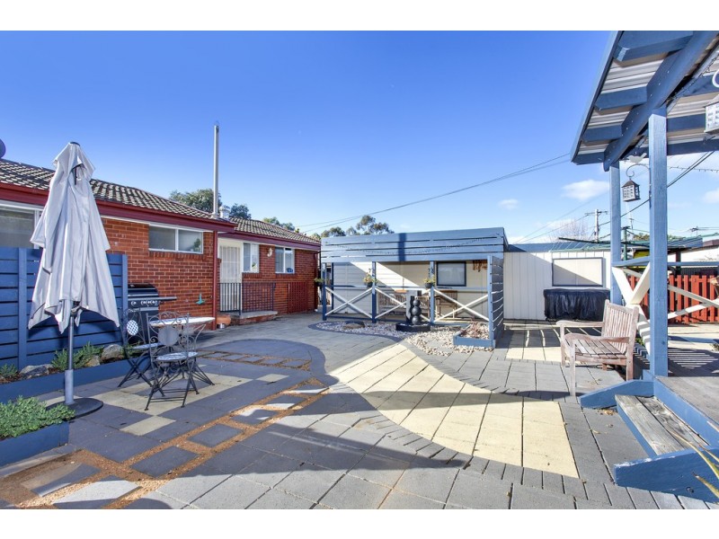 11 Brazel Street, Higgins ACT 2615