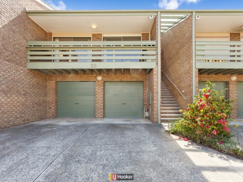 39/23 Blackham street, Holt ACT 2615