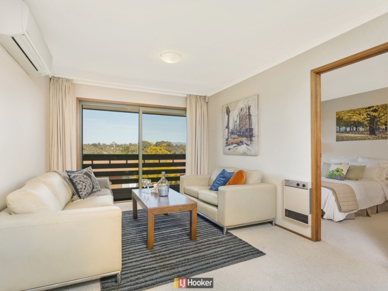 39/23 Blackham street, Holt ACT 2615