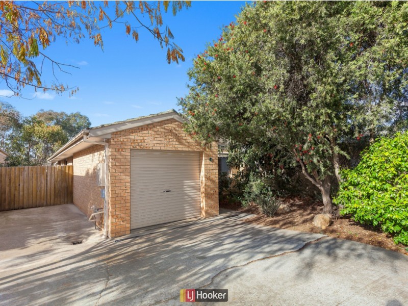 4/16 Minnta Place, Ngunnawal ACT 2913