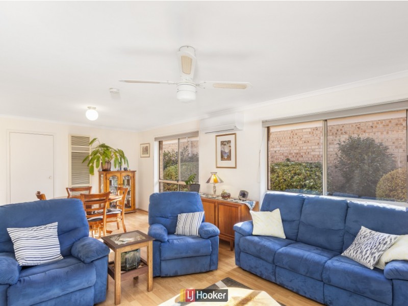 4/16 Minnta Place, Ngunnawal ACT 2913