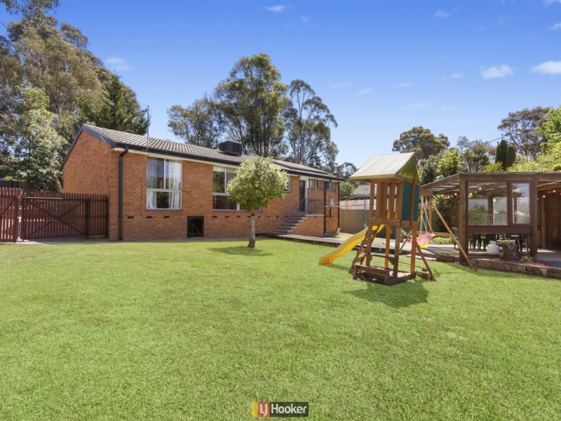 56 Handcock Crescent, Macgregor ACT 2615