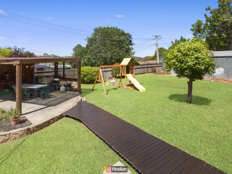 56 Handcock Crescent, Macgregor ACT 2615