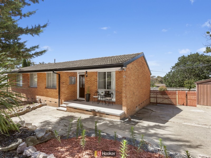 56 Handcock Crescent, Macgregor ACT 2615