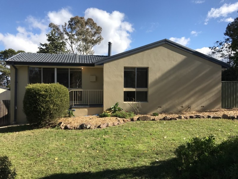 20 Bowling Place, Spence ACT 2615